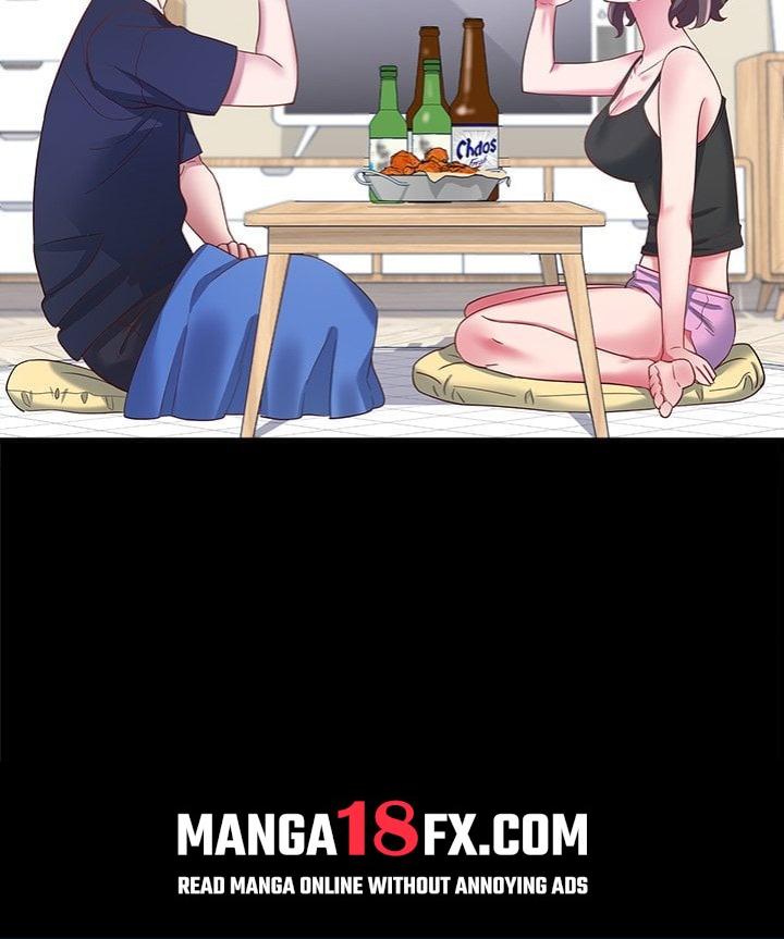 Tell Me the Future - Chapter 20 [photo 118] - MangaPorn