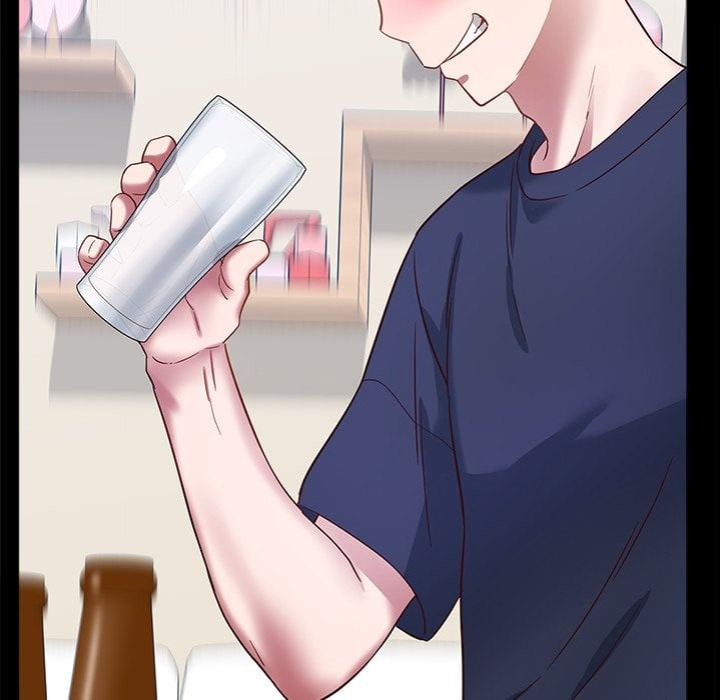 Tell Me the Future - Chapter 20 [photo 120] - MangaPorn