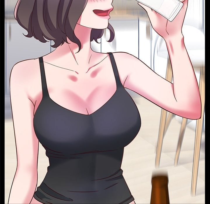 Tell Me the Future - Chapter 20 [photo 122] - MangaPorn