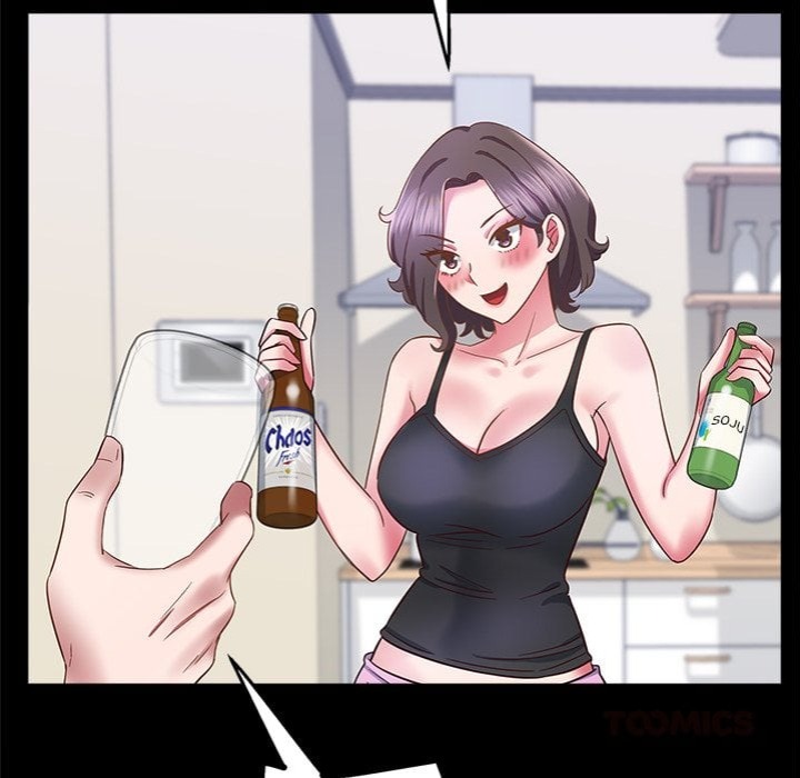 Tell Me the Future - Chapter 20 [photo 124] - MangaPorn