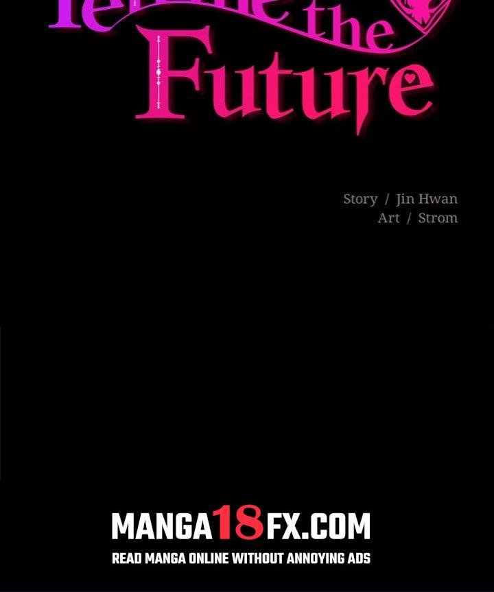 Tell Me the Future - Chapter 20 [photo 14] - MangaPorn