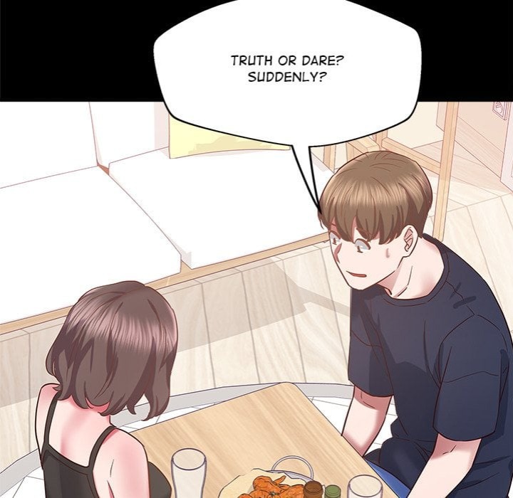 Tell Me the Future - Chapter 20 [photo 149] - MangaPorn