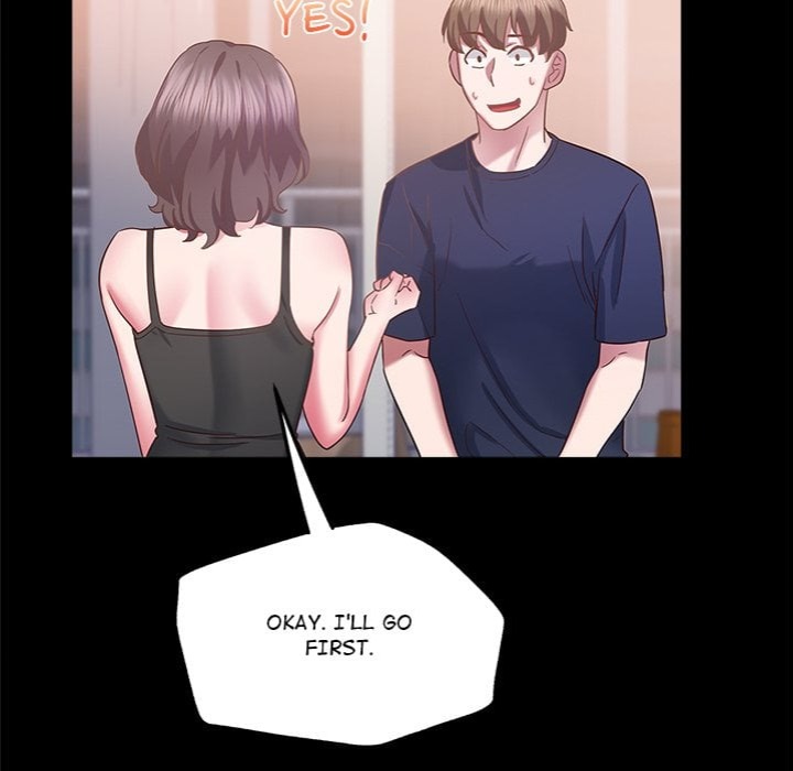 Tell Me the Future - Chapter 20 [photo 152] - MangaPorn