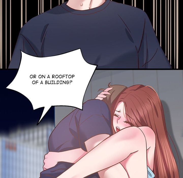 Tell Me the Future - Chapter 20 [photo 161] - MangaPorn