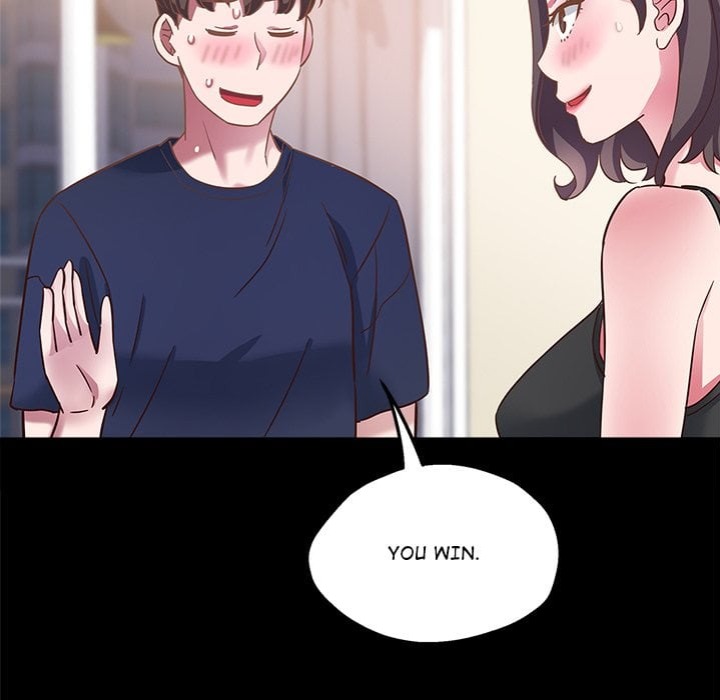 Tell Me the Future - Chapter 20 [photo 167] - MangaPorn