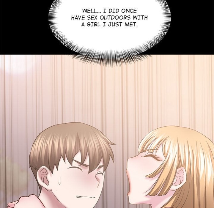 Tell Me the Future - Chapter 20 [photo 171] - MangaPorn