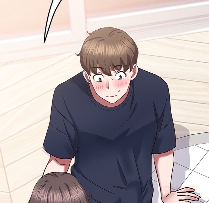 Tell Me the Future - Chapter 20 [photo 180] - MangaPorn