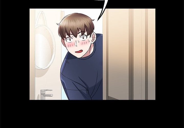 Tell Me the Future - Chapter 20 [photo 2] - MangaPorn