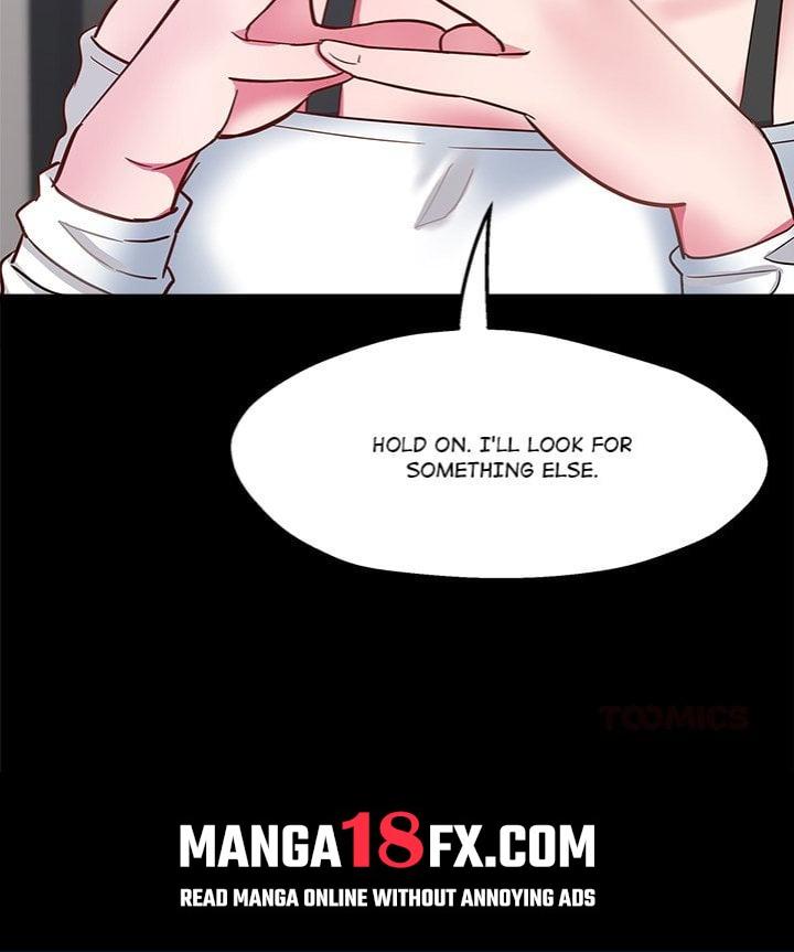 Tell Me the Future - Chapter 20 [photo 36] - MangaPorn