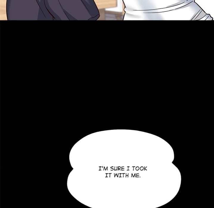 Tell Me the Future - Chapter 20 [photo 41] - MangaPorn