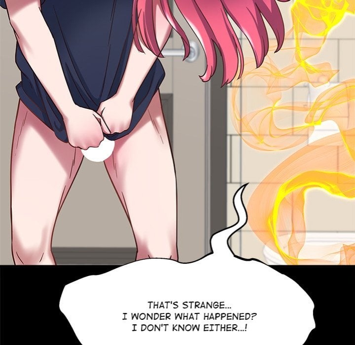 Tell Me the Future - Chapter 20 [photo 45] - MangaPorn