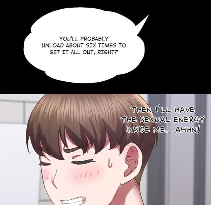 Tell Me the Future - Chapter 20 [photo 55] - MangaPorn