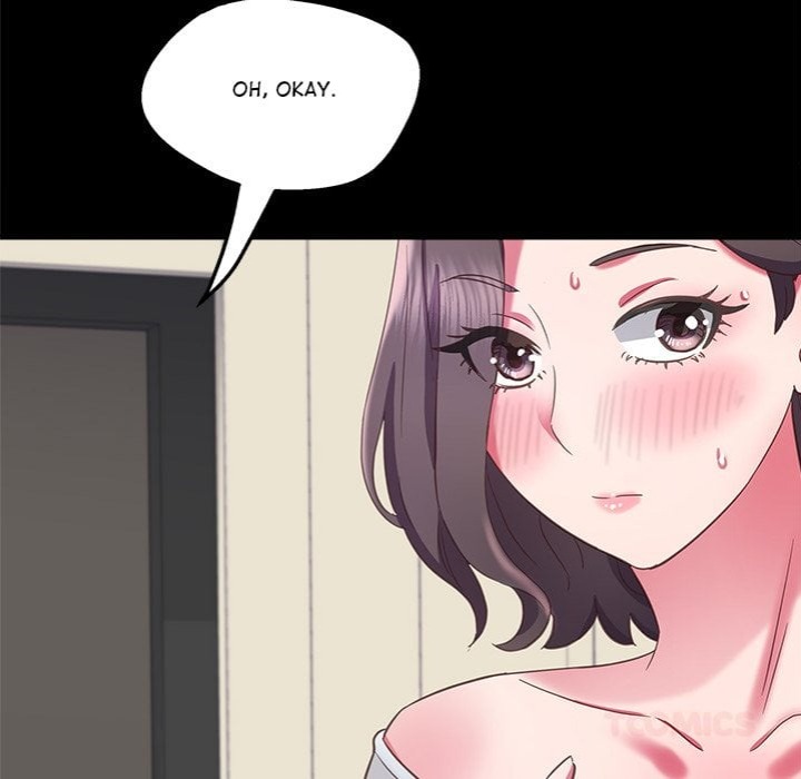 Tell Me the Future - Chapter 20 [photo 60] - MangaPorn