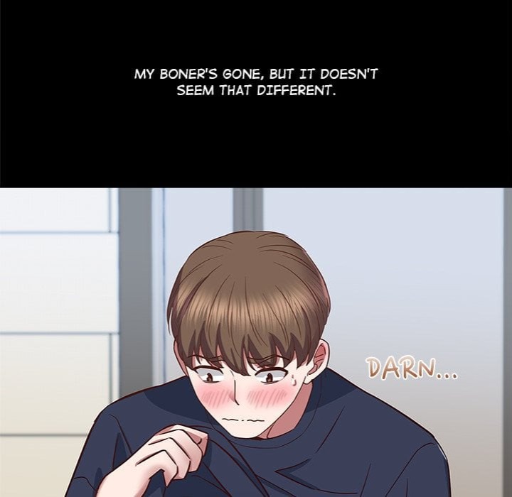 Tell Me the Future - Chapter 20 [photo 71] - MangaPorn