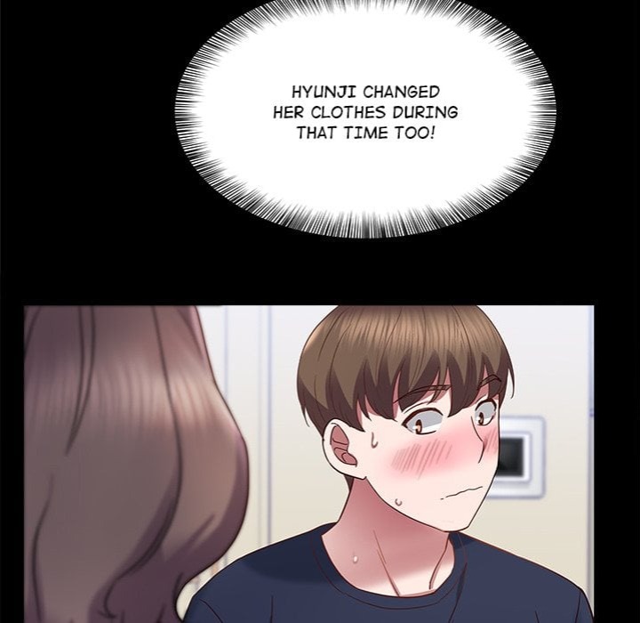 Tell Me the Future - Chapter 20 [photo 79] - MangaPorn