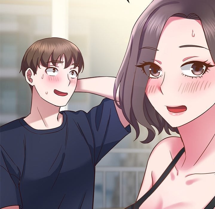 Tell Me the Future - Chapter 20 [photo 87] - MangaPorn