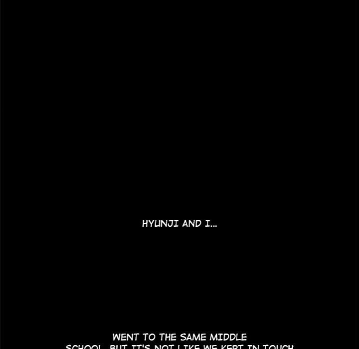 Tell Me the Future - Chapter 20 [photo 89] - MangaPorn