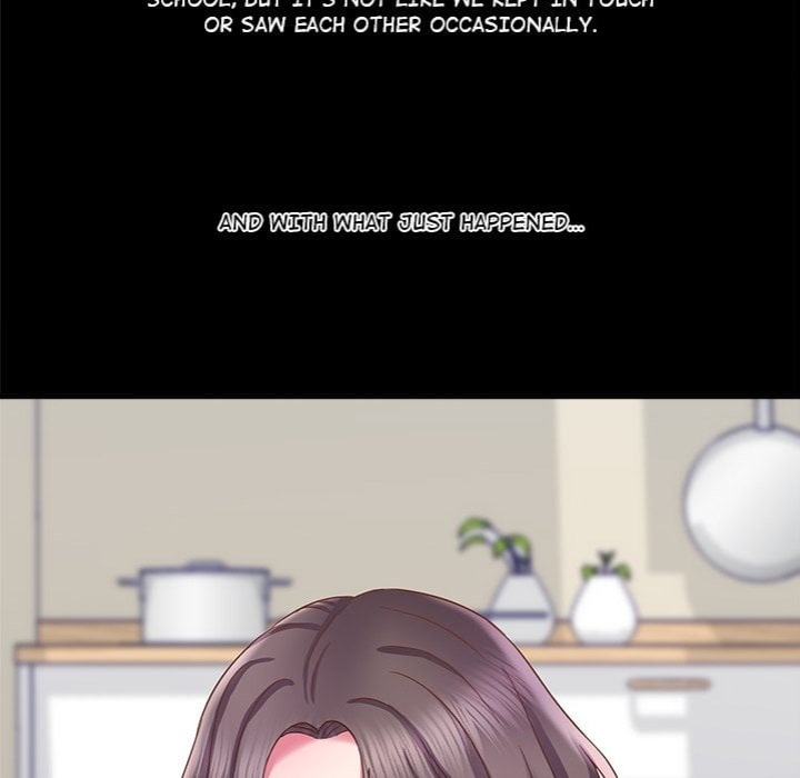 Tell Me the Future - Chapter 20 [photo 90] - MangaPorn