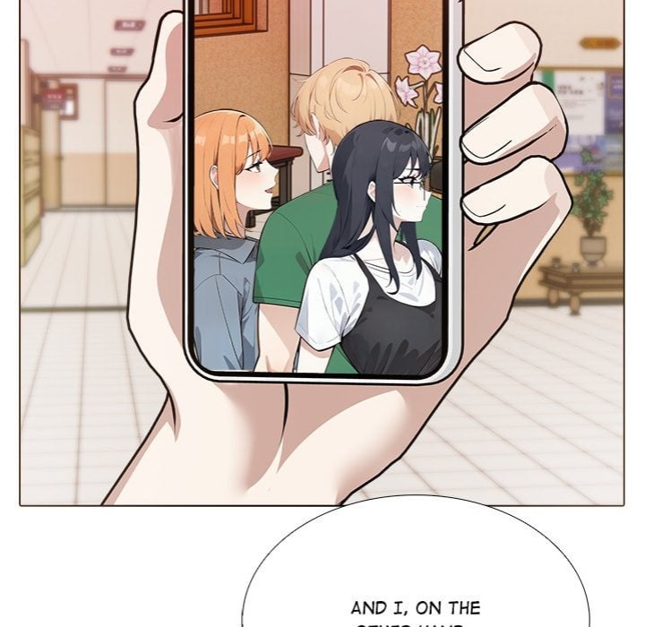 Desire Note - Chapter 18 [photo 20] - MangaPorn