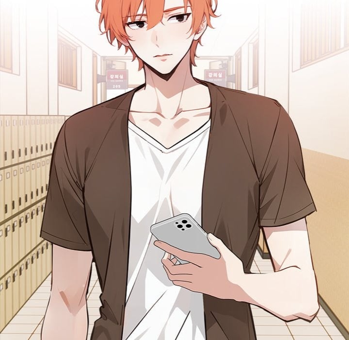 Desire Note - Chapter 18 [photo 28] - MangaPorn