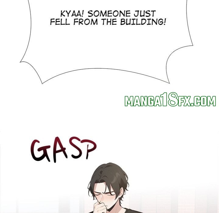 Desire Note - Chapter 18 [photo 5] - MangaPorn