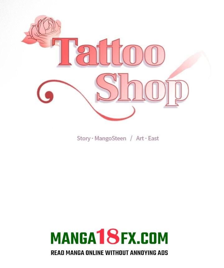 Tattoo Shop - Chapter 17 [photo 15] - MangaPorn
