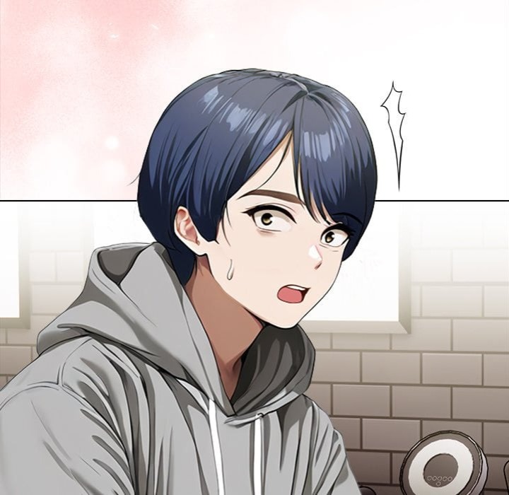 Tattoo Shop - Chapter 17 [photo 160] - MangaPorn