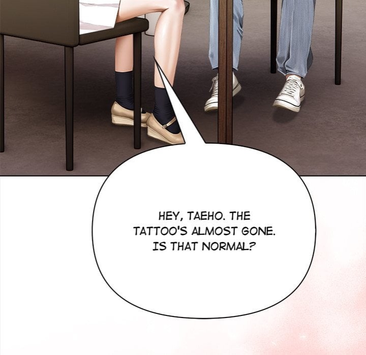 Tattoo Shop - Chapter 17 [photo 168] - MangaPorn