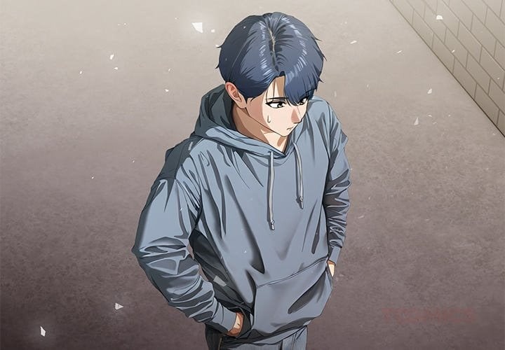 Tattoo Shop - Chapter 17 [photo 3] - MangaPorn