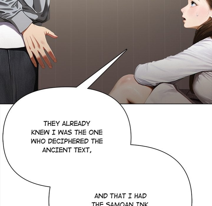 Tattoo Shop - Chapter 17 [photo 33] - MangaPorn