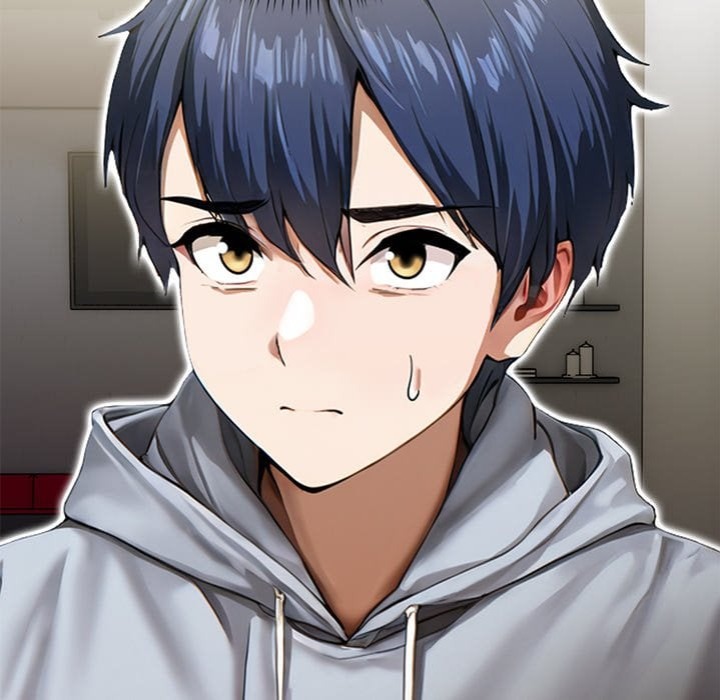 Tattoo Shop - Chapter 17 [photo 6] - MangaPorn