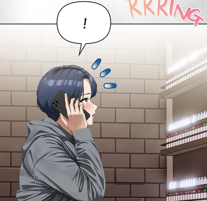 Tattoo Shop - Chapter 17 [photo 9] - MangaPorn