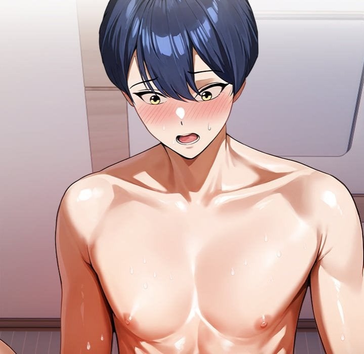 Tattoo Shop - Chapter 17 [photo 95] - MangaPorn