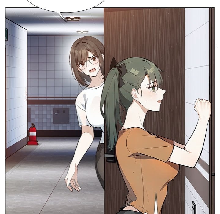 Love Me, or Else - Chapter 15 [photo 11] - MangaPorn