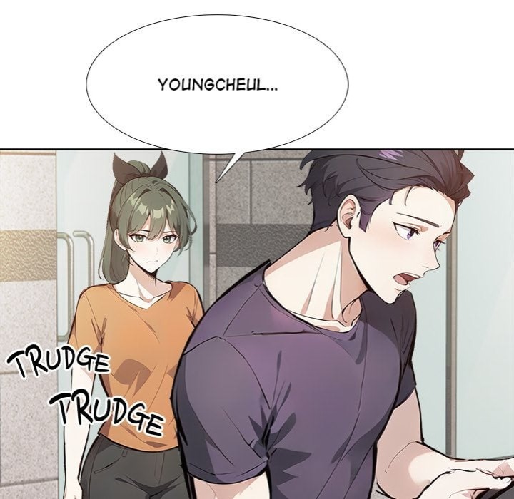 Love Me, or Else - Chapter 15 [photo 114] - MangaPorn