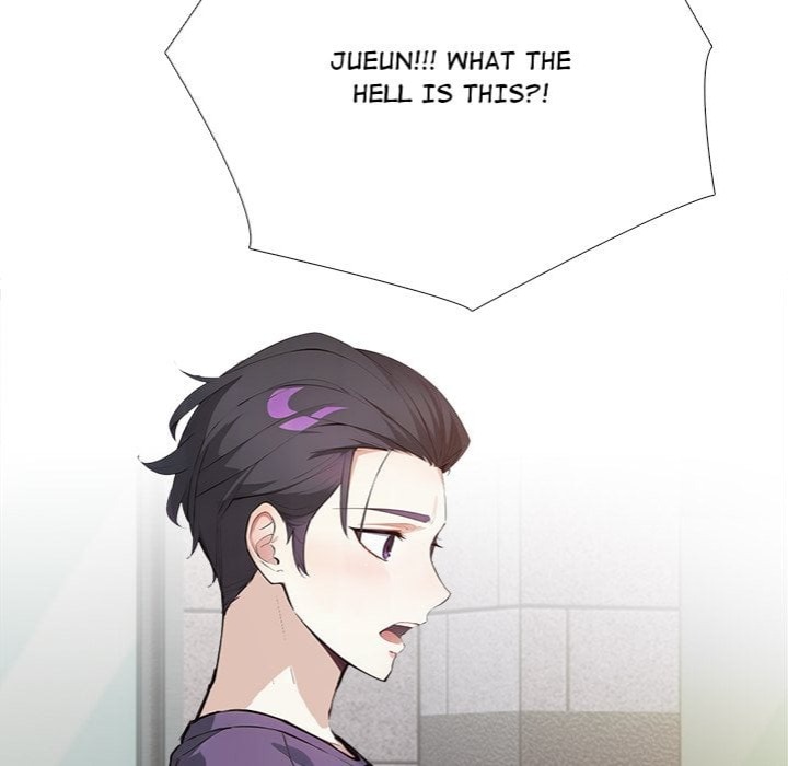 Love Me, or Else - Chapter 15 [photo 116] - MangaPorn