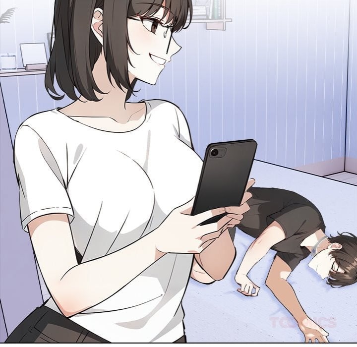 Love Me, or Else - Chapter 15 [photo 135] - MangaPorn