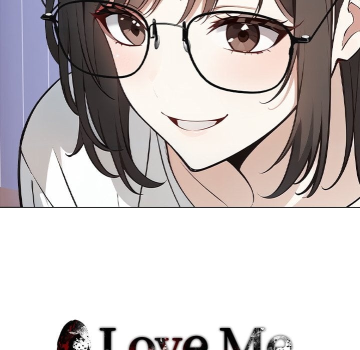 Love Me, or Else - Chapter 15 [photo 142] - MangaPorn