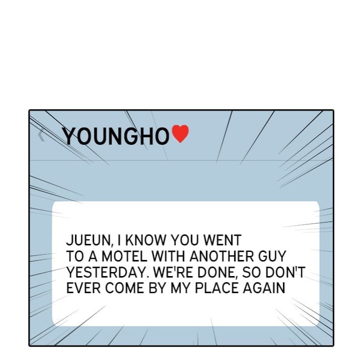 Love Me, or Else - Chapter 15 [photo 68] - MangaPorn