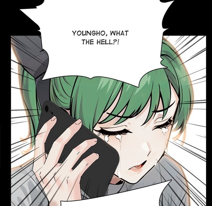 Love Me, or Else - Chapter 15 [photo 85] - MangaPorn