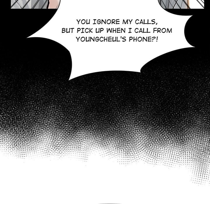 Love Me, or Else - Chapter 15 [photo 86] - MangaPorn