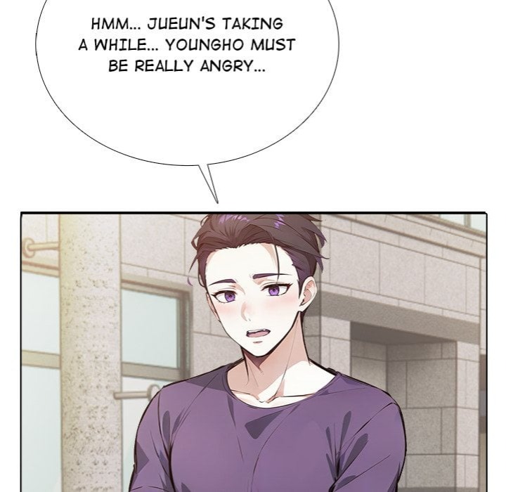 Love Me, or Else - Chapter 15 [photo 94] - MangaPorn