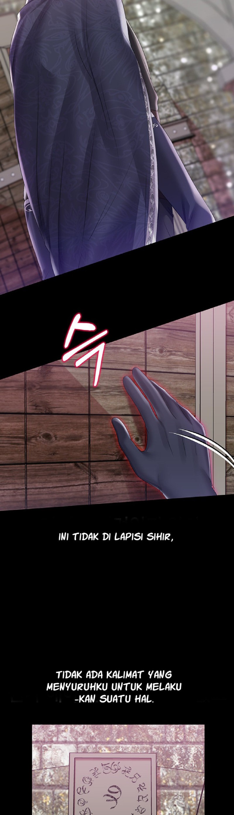 Breaking A Romantic Fantasy Villain Raw - Chapter 41 [photo 34] - MangaPorn