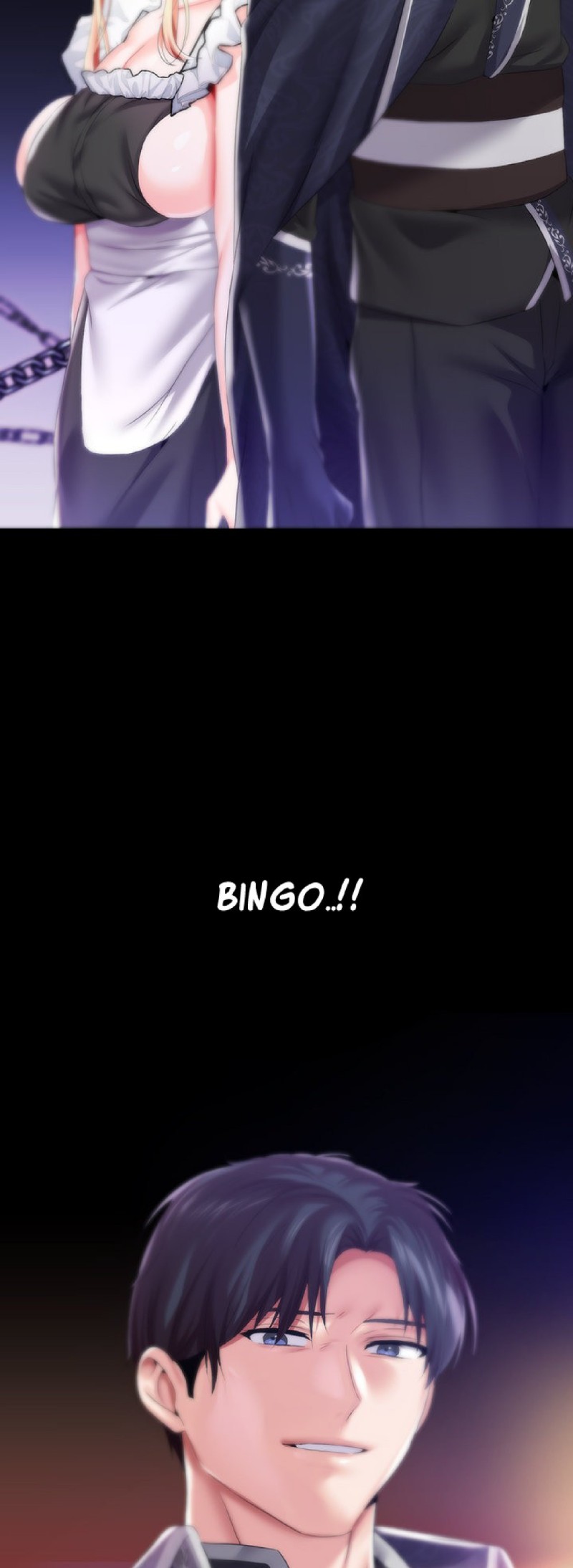 Breaking A Romantic Fantasy Villain Raw - Chapter 41 [photo 43] - MangaPorn