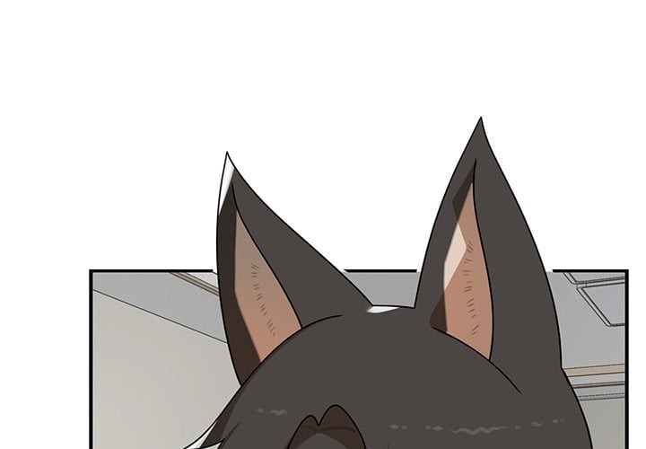 Paws on Campus - Chapter 13 [photo 1] - MangaPorn