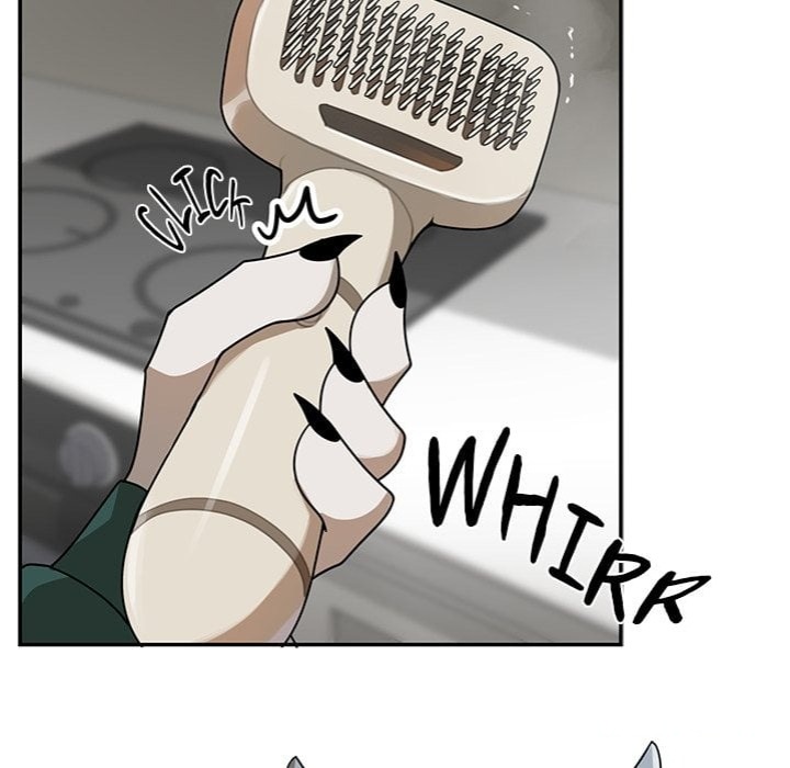 Paws on Campus - Chapter 13 [photo 100] - MangaPorn