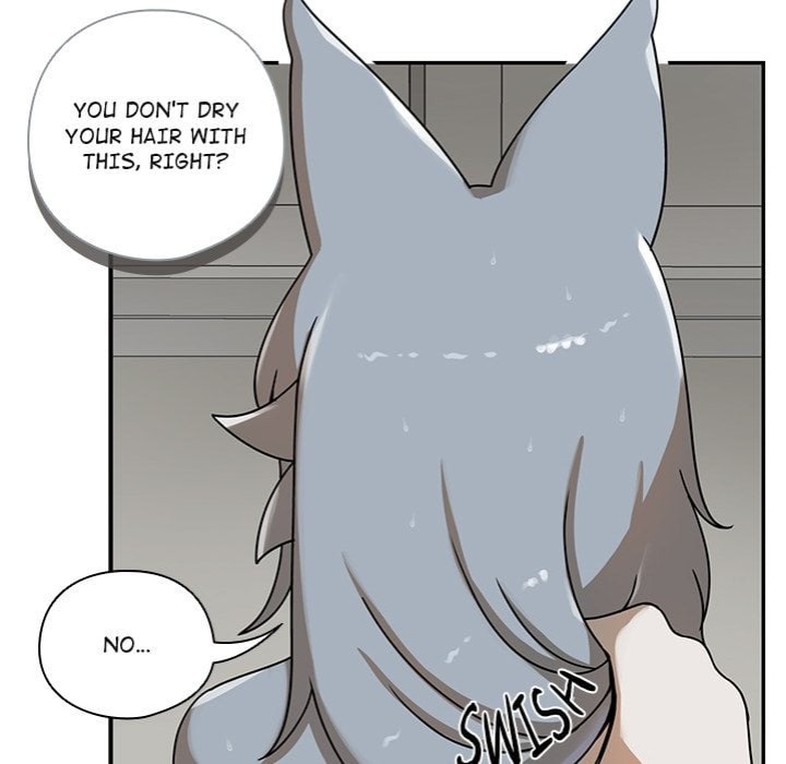 Paws on Campus - Chapter 13 [photo 101] - MangaPorn