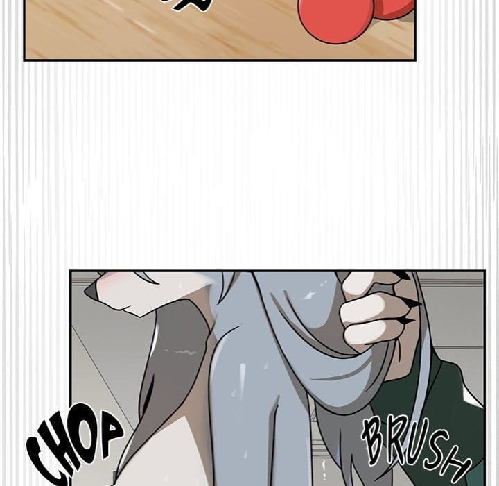Paws on Campus - Chapter 13 [photo 110] - MangaPorn