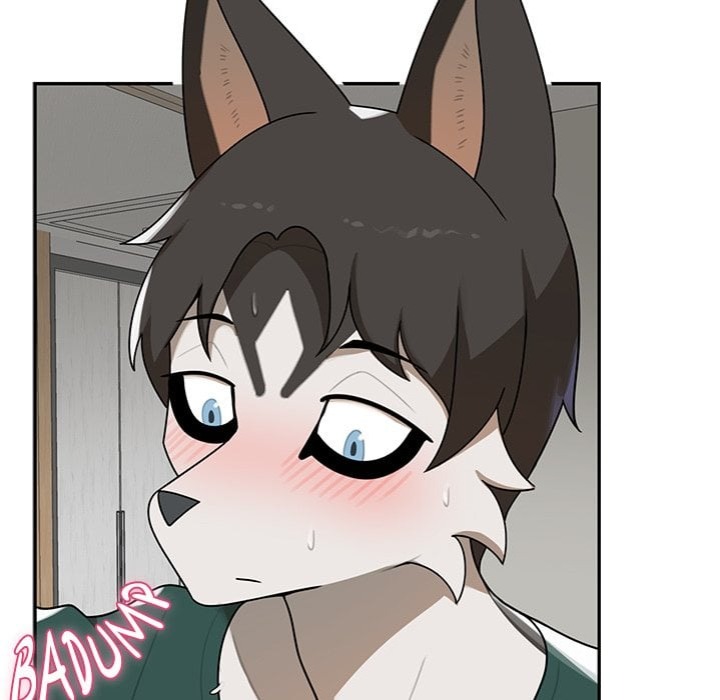 Paws on Campus - Chapter 13 [photo 113] - MangaPorn