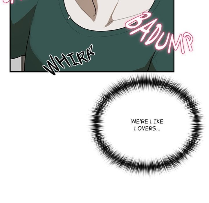 Paws on Campus - Chapter 13 [photo 114] - MangaPorn